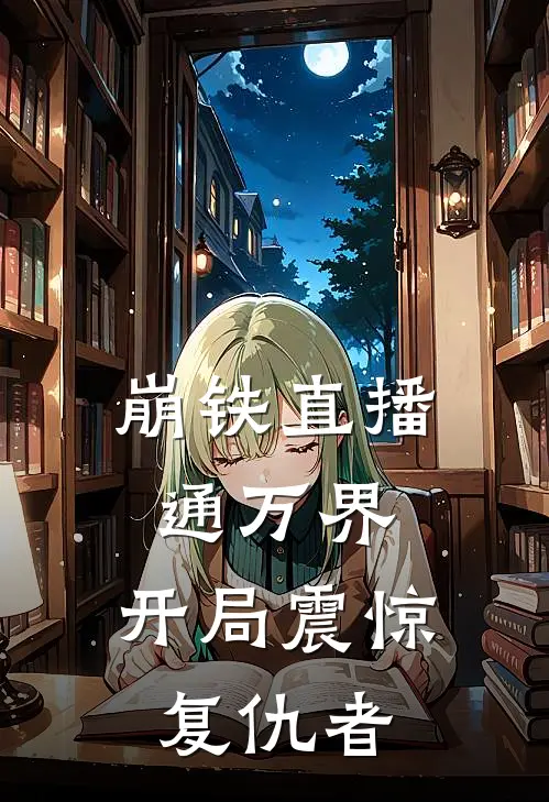 崩铁直播通万界，开局震惊复仇者