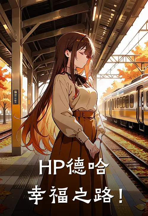 HP德哈，幸福之路！