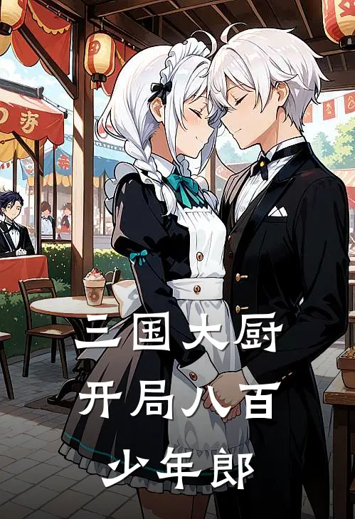 三国大厨开局八百少年郎