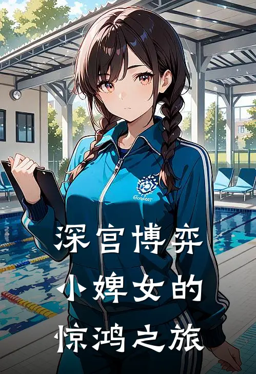 深宫博弈小婢女的惊鸿之旅