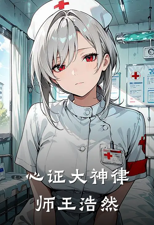 心证大神律师王浩然