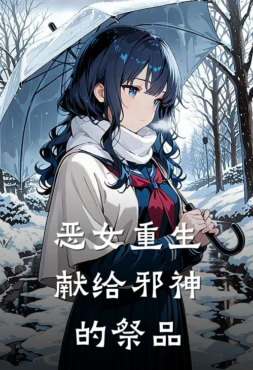 恶女重生：献给邪神的祭品