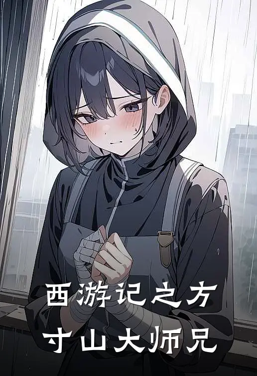 西游记之方寸山大师兄