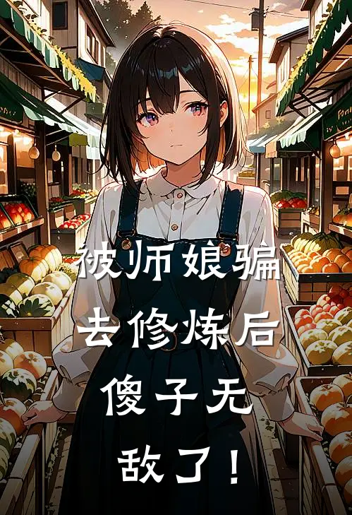 被师娘骗去修炼后，傻子无敌了！