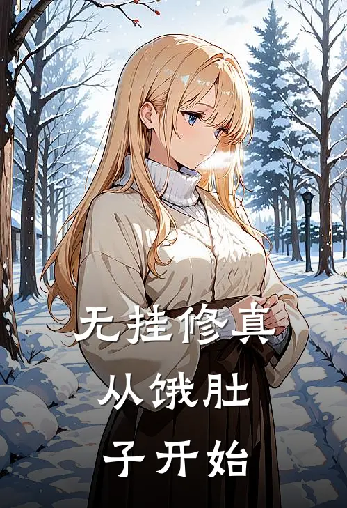 无挂修真：从饿肚子开始