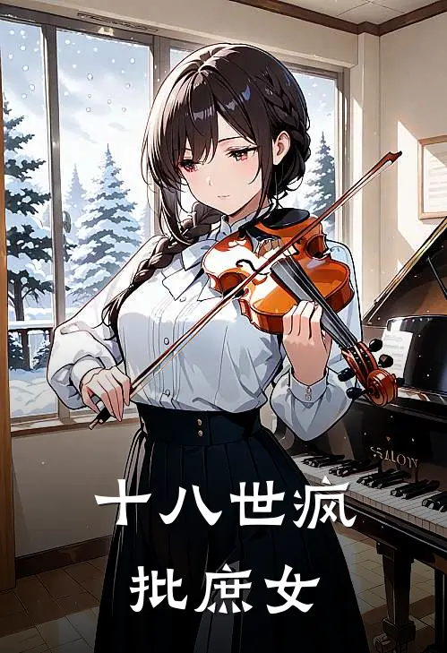 十八世疯批庶女