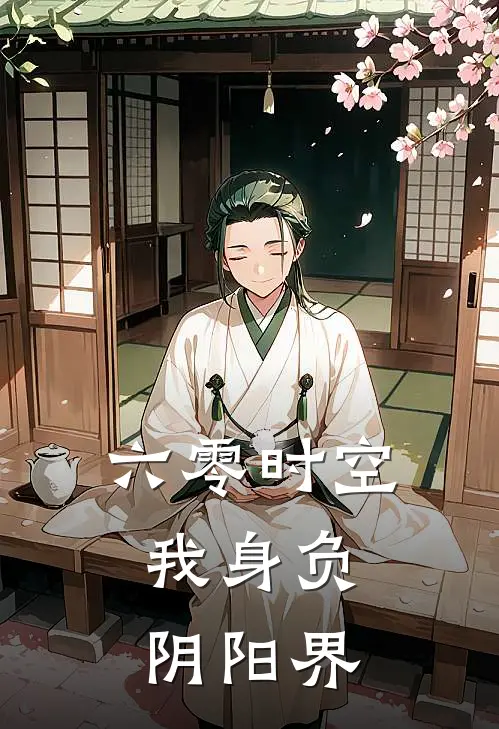 六零时空：我身负阴阳界