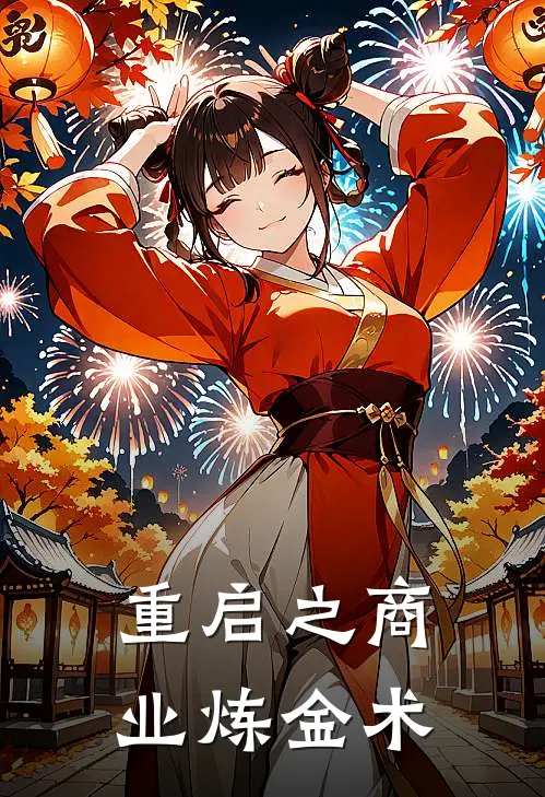重启之商业炼金术