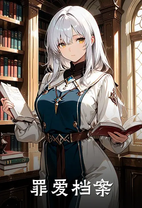 罪爱档案