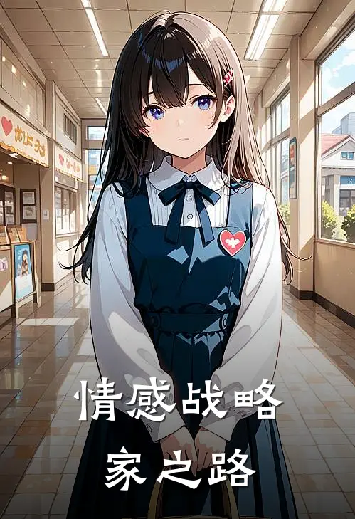 情感战略家之路