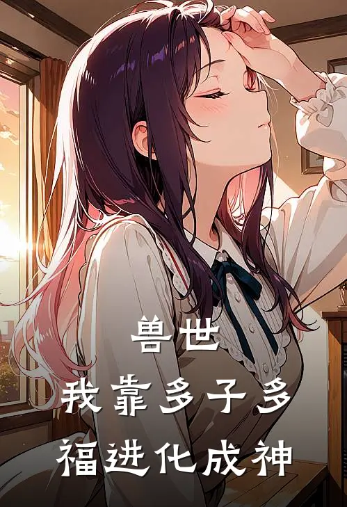 兽世：我靠多子多福进化成神