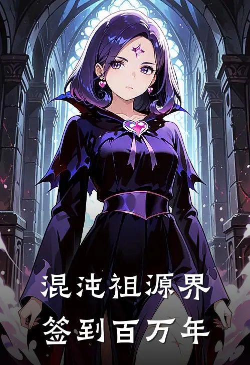 混沌祖源界签到百万年