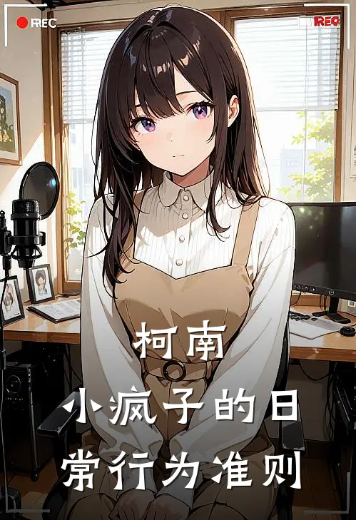 柯南：小疯子的日常行为准则