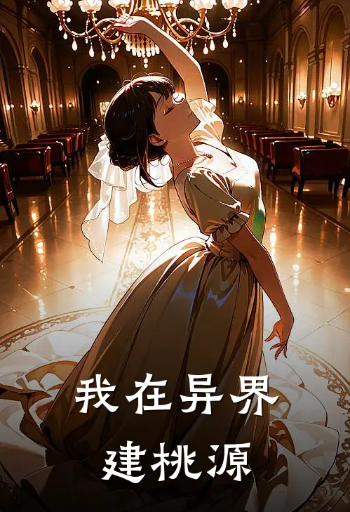 我在异界建桃源