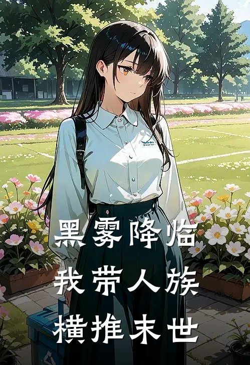 黑雾降临，我带人族横推末世