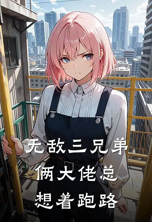 无敌三兄弟，俩大佬总想着跑路