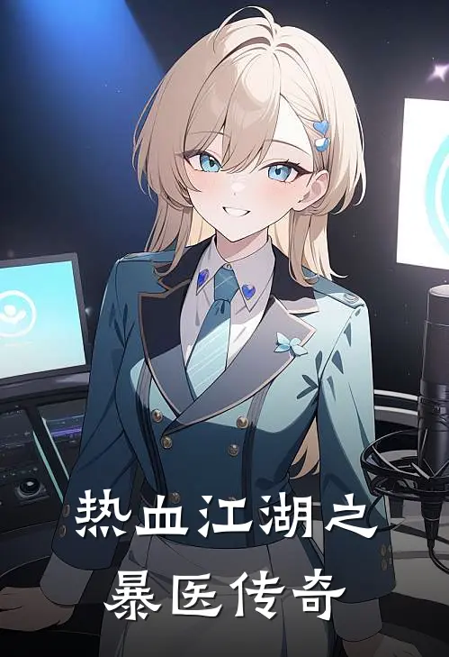 热血江湖之暴医传奇