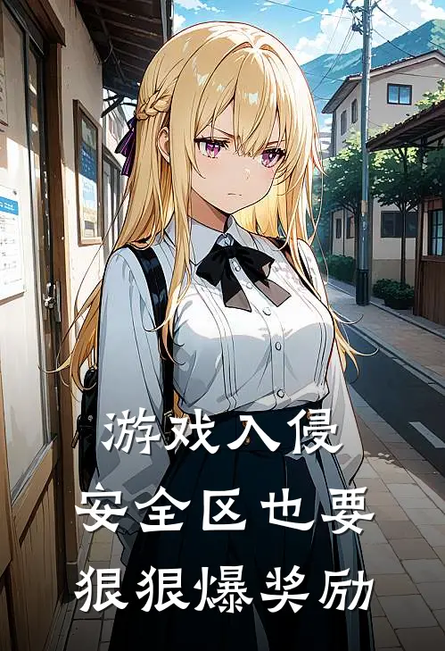 游戏入侵：安全区也要狠狠爆奖励