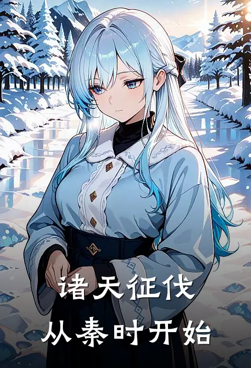 诸天征伐：从秦时开始