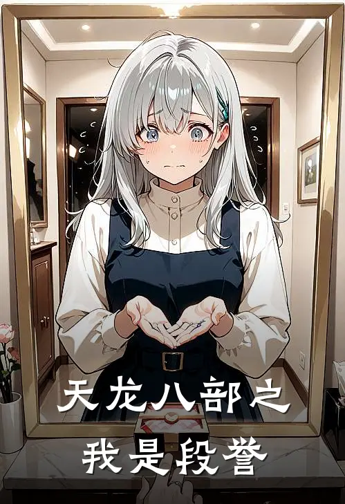 天龙八部之我是段誉