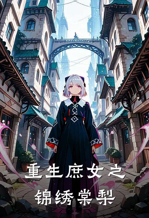 重生庶女之锦绣棠梨