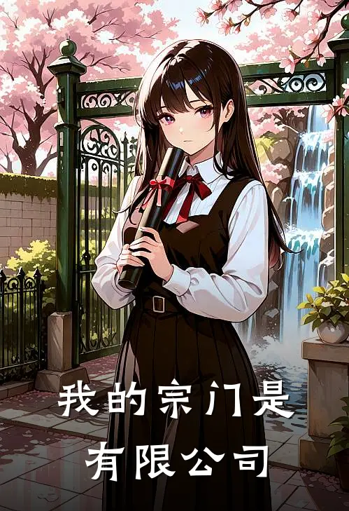 我的宗门是有限公司