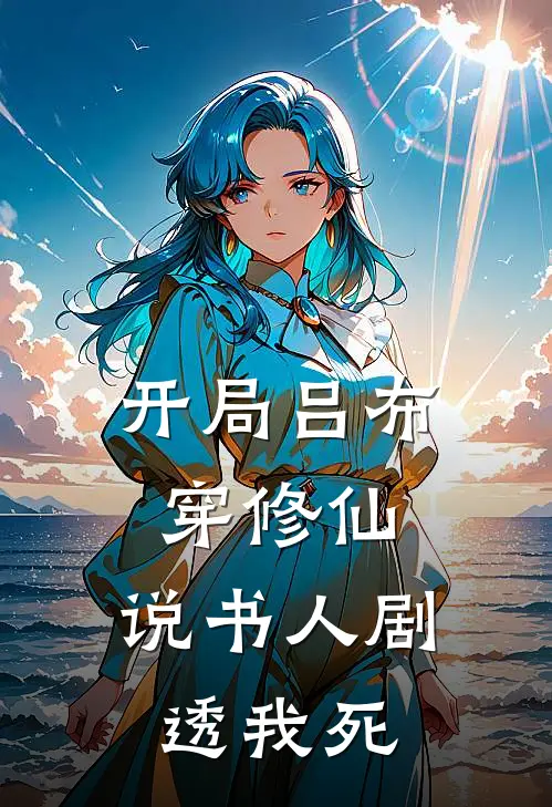 开局吕布穿修仙，说书人剧透我死