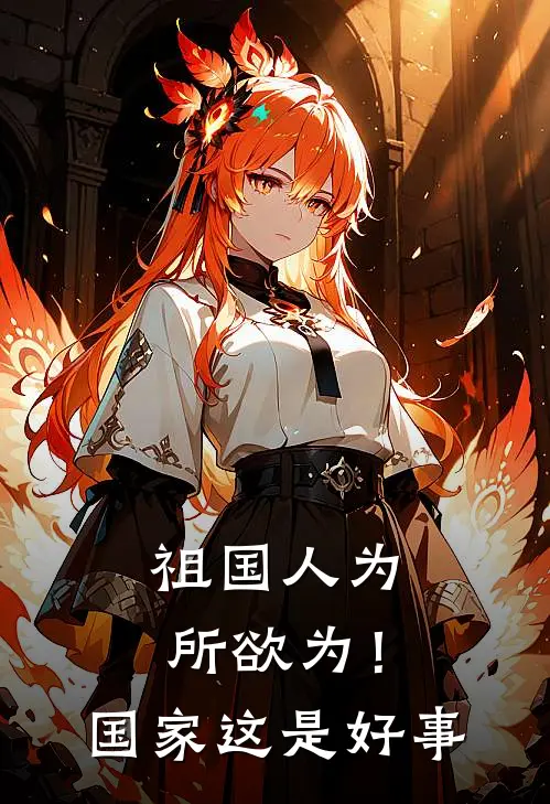 祖国人为所欲为！国家：这是好事