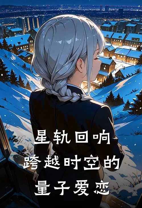 星轨回响：跨越时空的量子爱恋