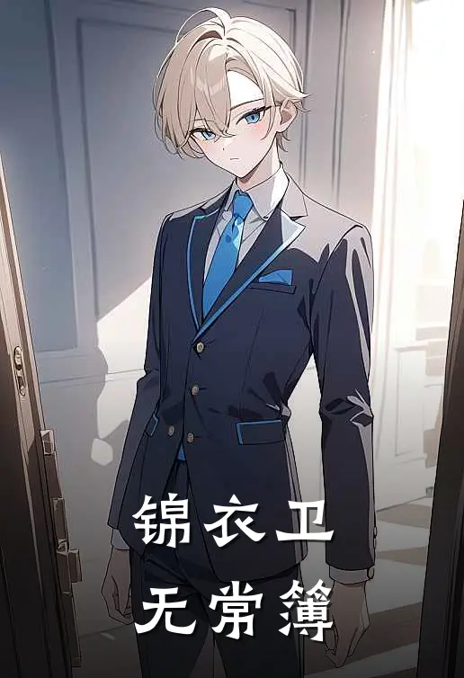 锦衣卫，无常簿