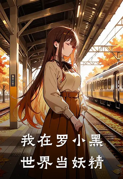 我在罗小黑世界当妖精