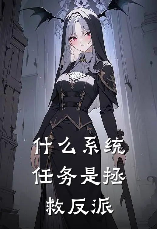 什么系统任务是拯救反派