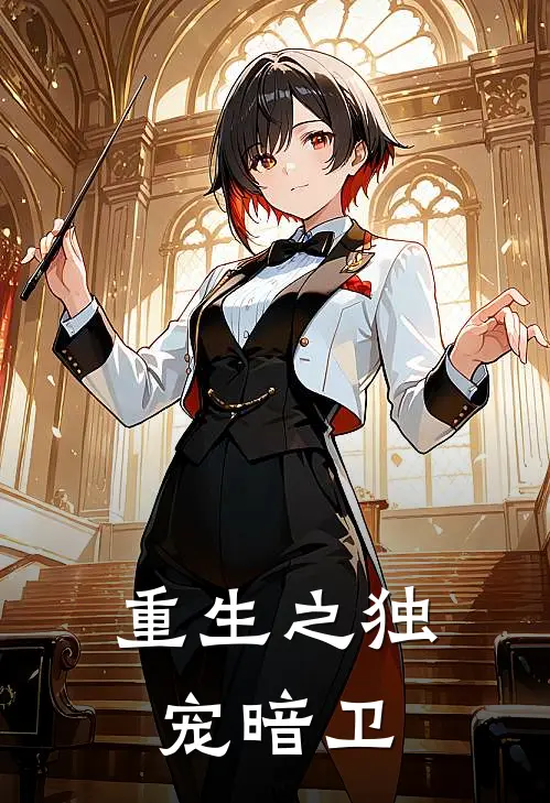 重生之独宠暗卫