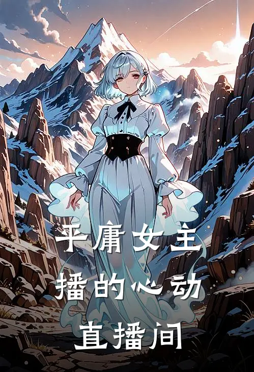 平庸女主播的心动直播间