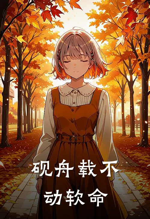 砚舟载不动软命