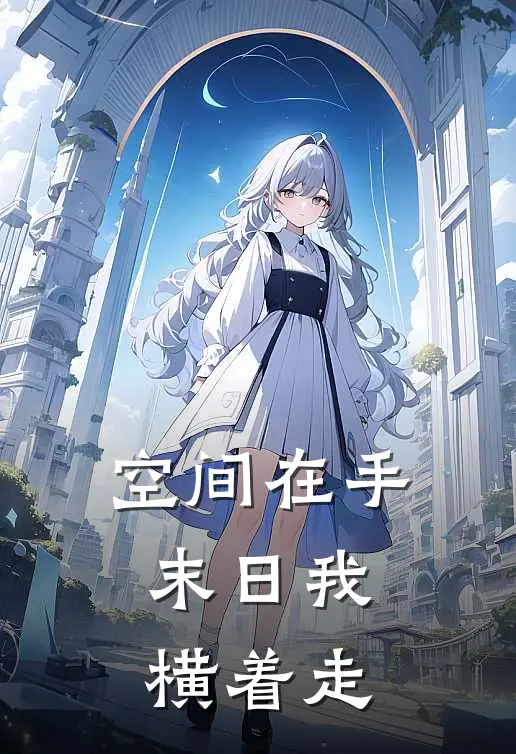 空间在手，末日我横着走
