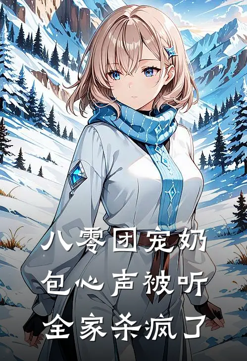 八零团宠奶包心声被听全家杀疯了