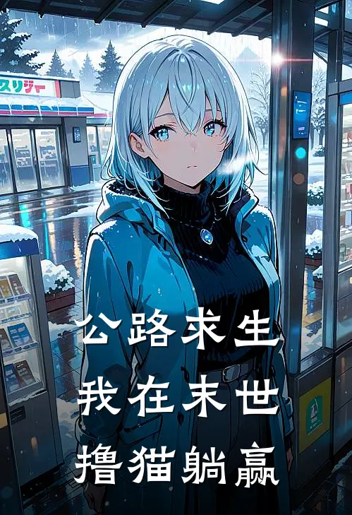 公路求生：我在末世撸猫躺赢