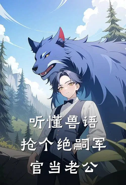 听懂兽语，抢个绝嗣军官当老公