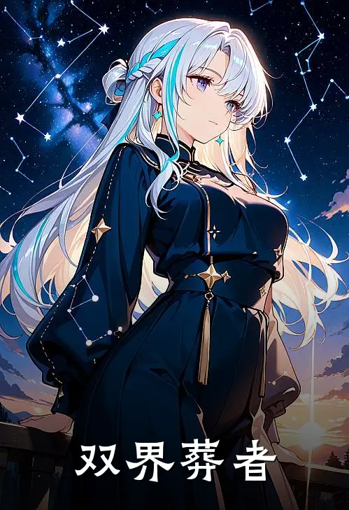 双界葬者