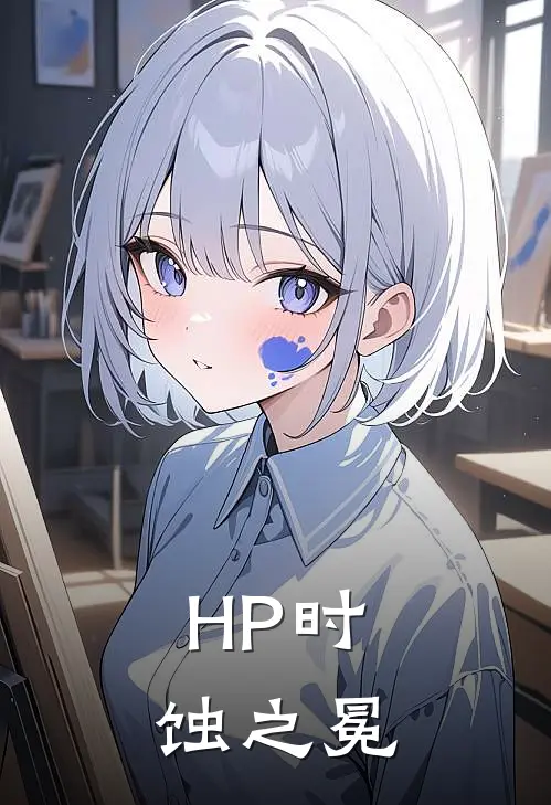 HP时蚀之冕