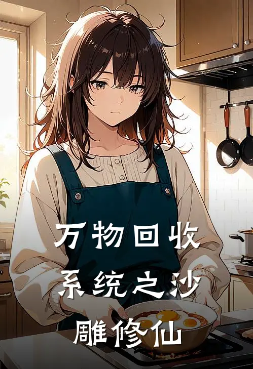 万物回收系统之沙雕修仙
