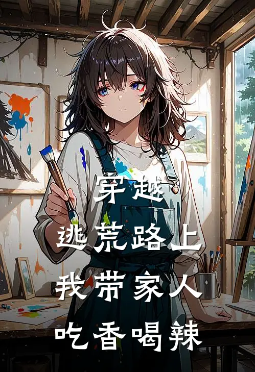 穿越：逃荒路上我带家人吃香喝辣