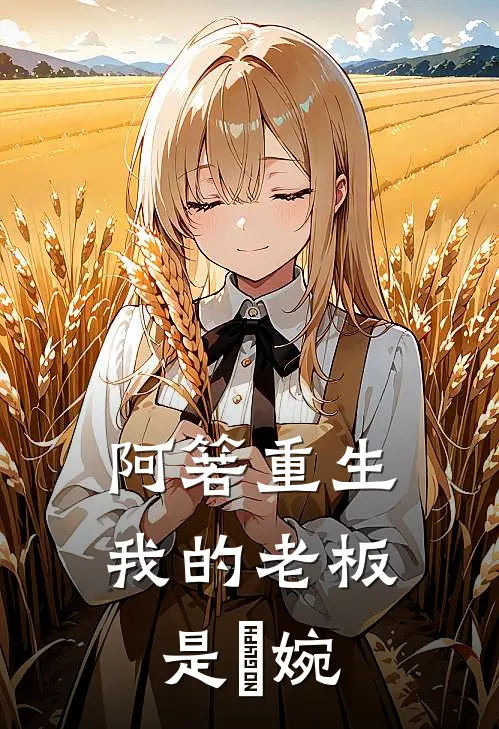 阿箬重生：我的老板是嬿婉