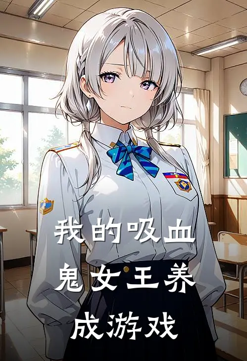我的吸血鬼女王养成游戏