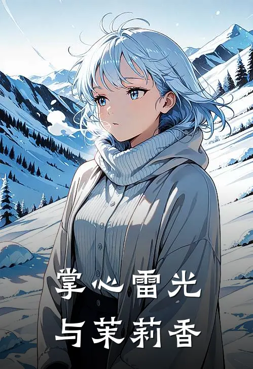 掌心雷光与茉莉香