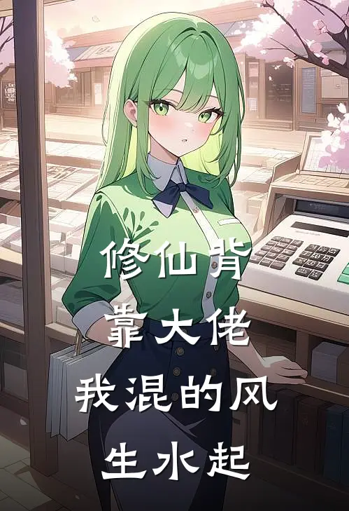 修仙背靠大佬，我混的风生水起