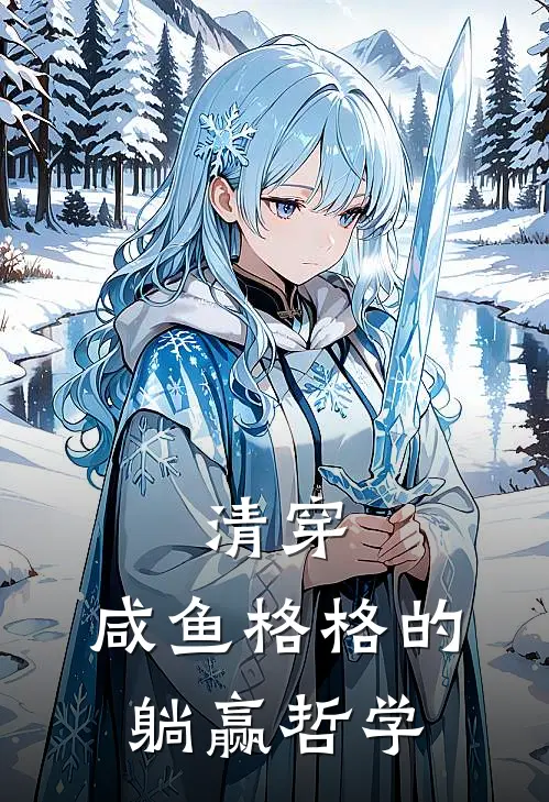 清穿：咸鱼格格的躺赢哲学