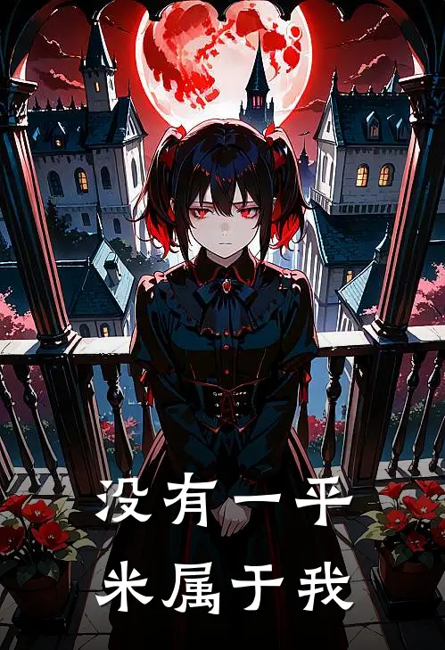 没有一平米属于我