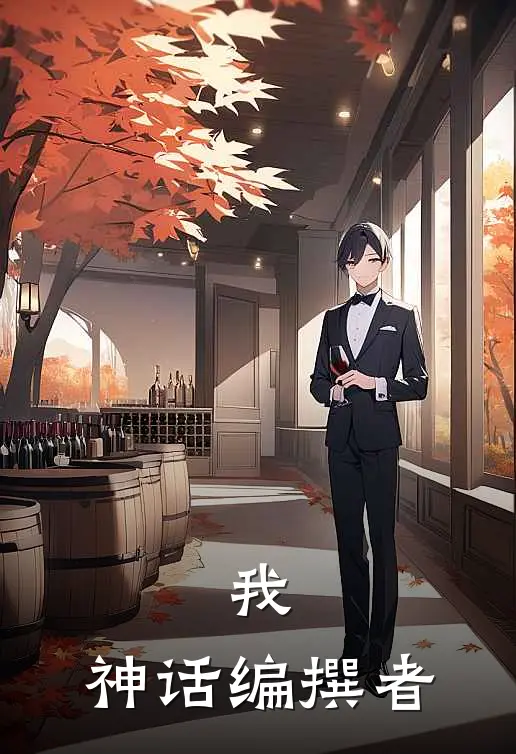 我，神话编撰者